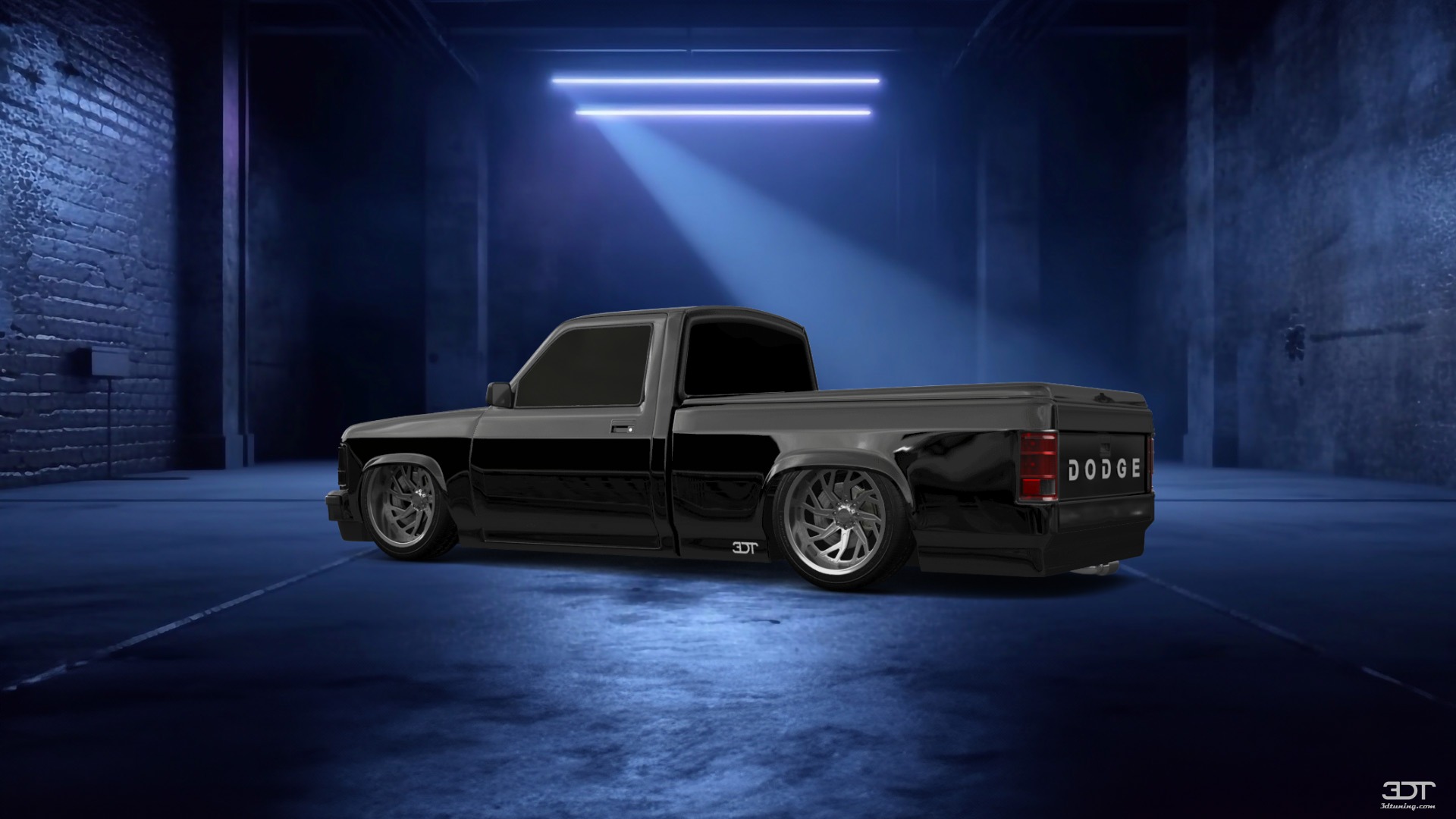 Dodge Dakota Regular Cab 2 Door pickup truck 1987 Images