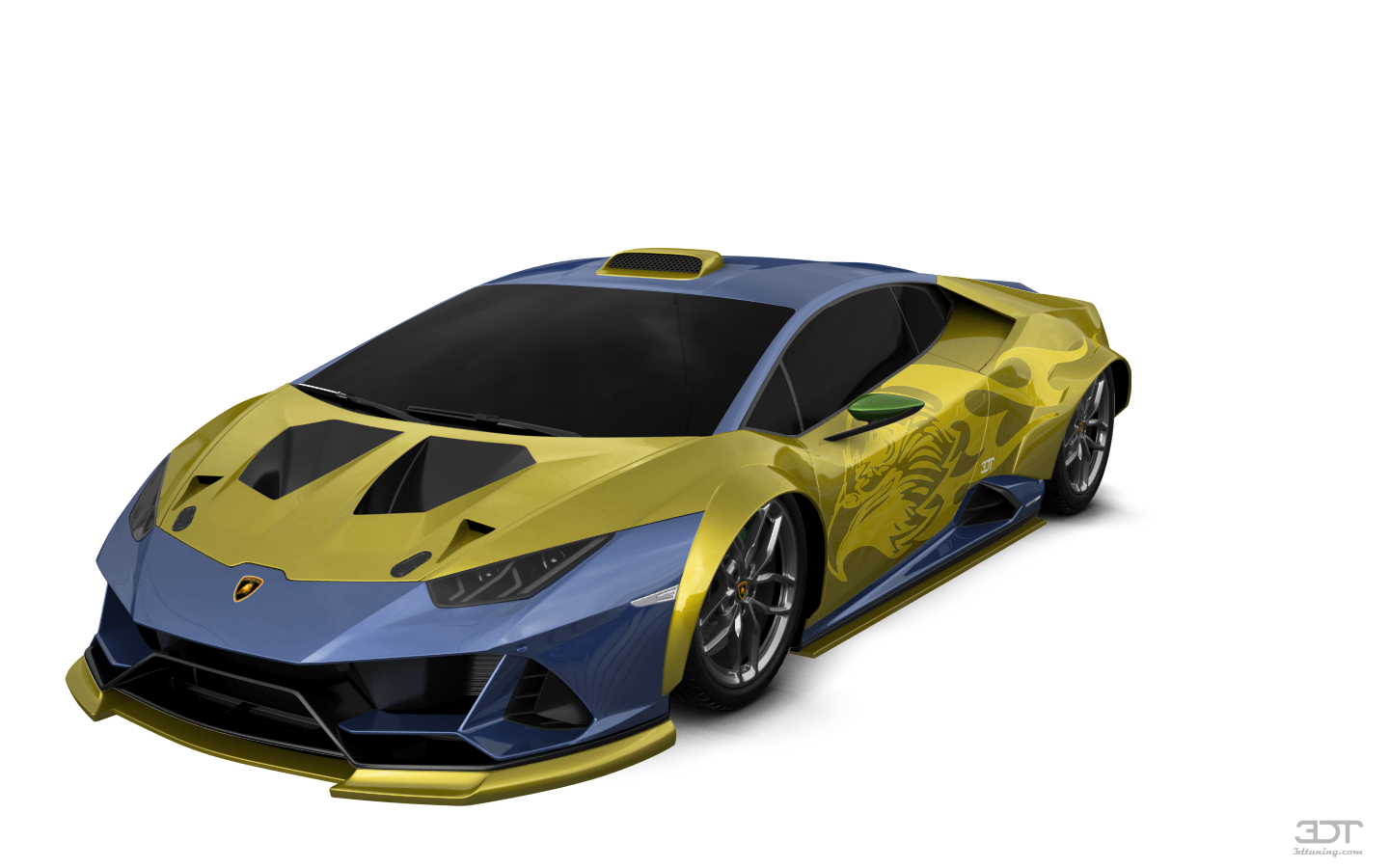 Lamborghini Huracan 2 Door Coupe 2014