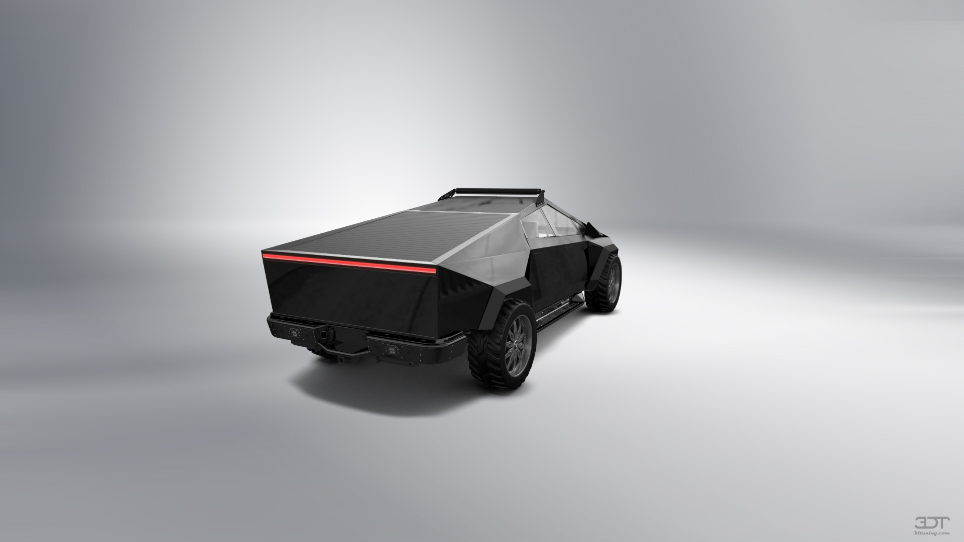 Tesla Cybertruck Truck 2021 tuning