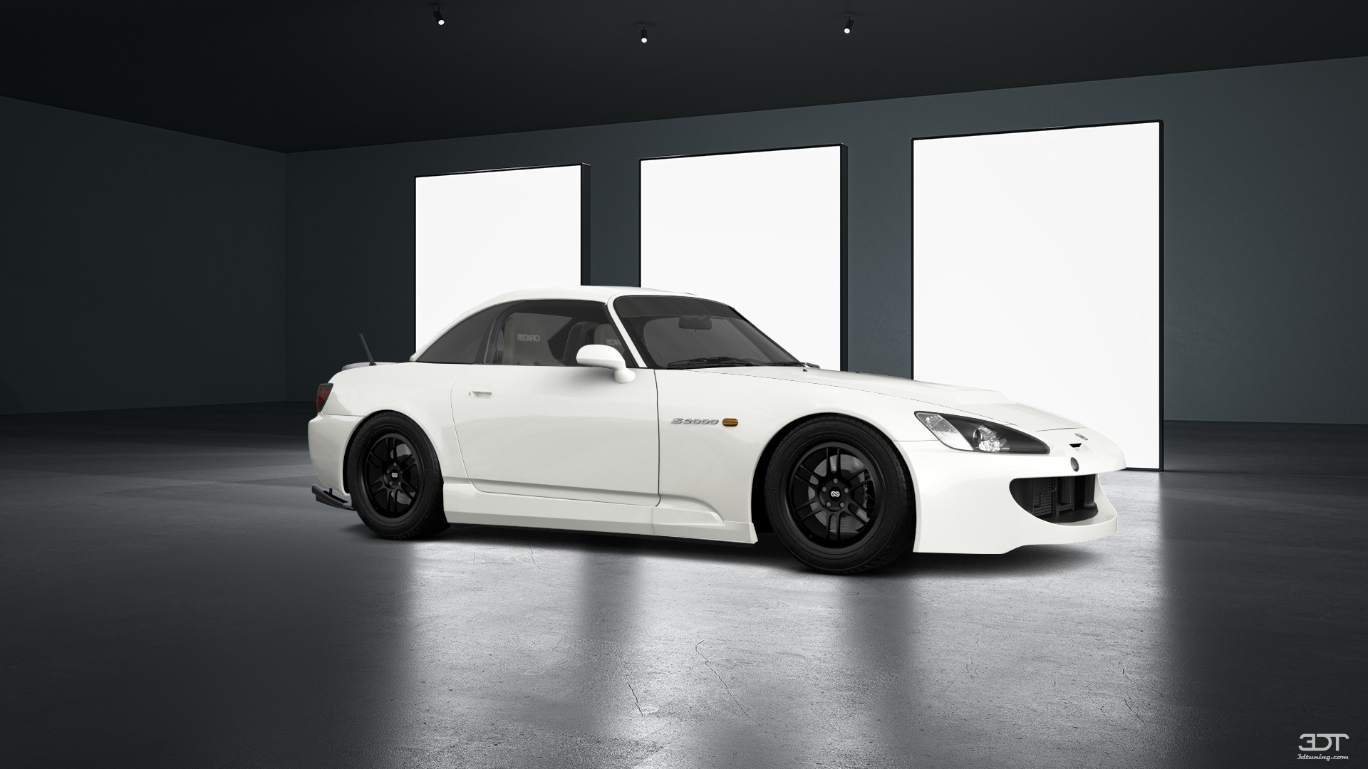 Honda S2000 Roadster 1999 Images