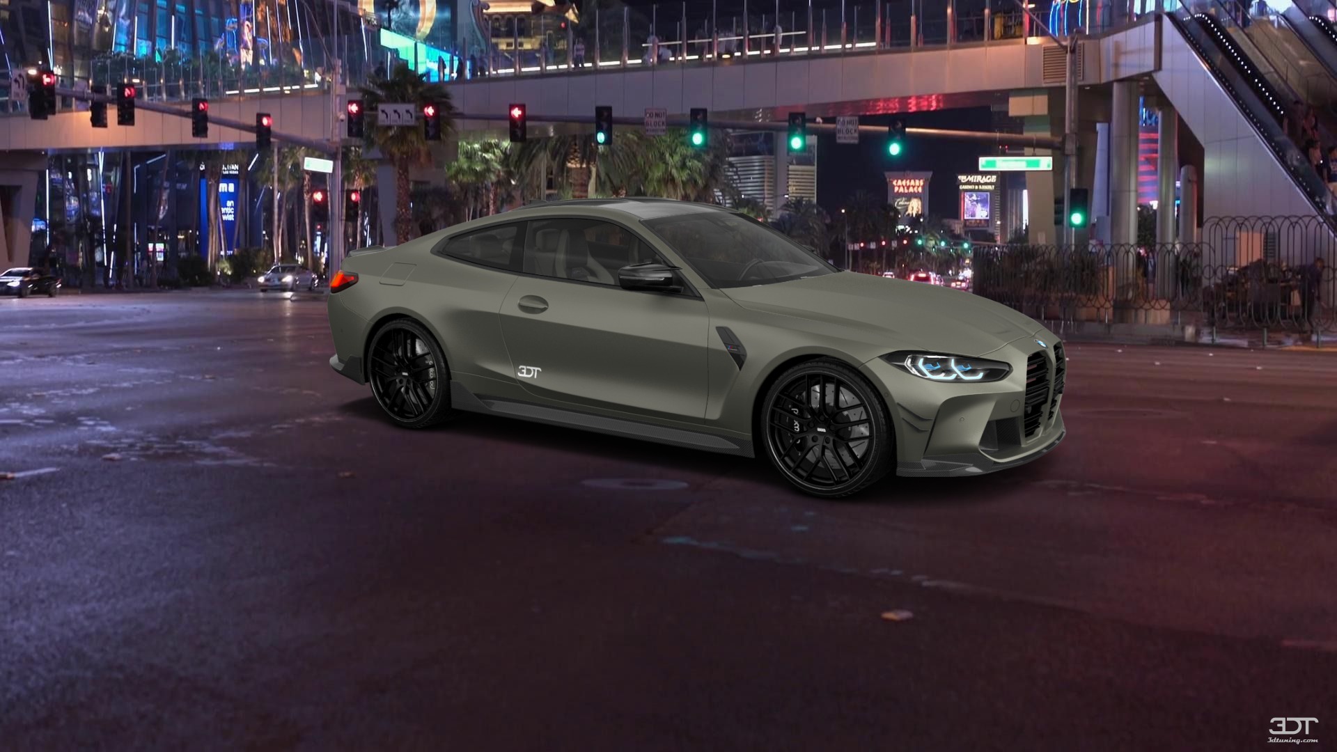 BMW M4 2 Door Coupe 2021