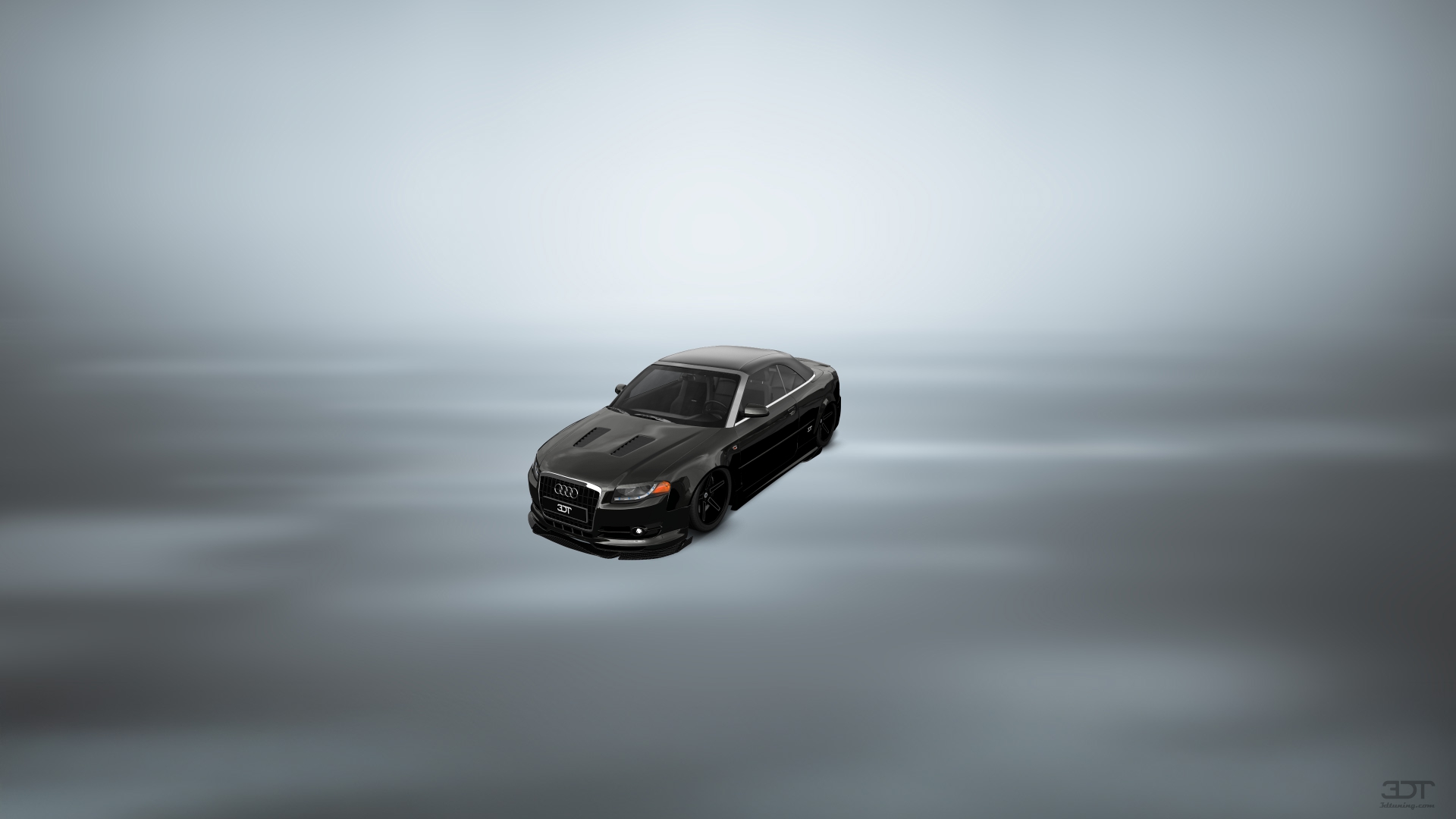 Audi A4 Cabriolet 2006