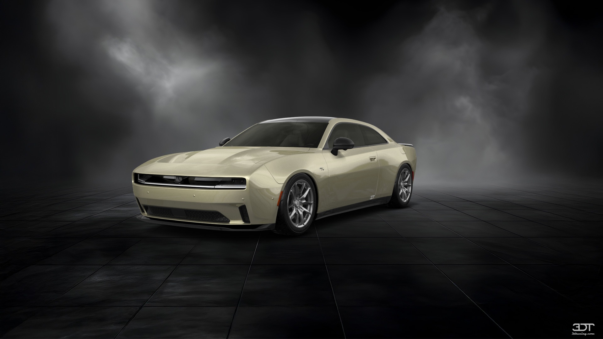 Dodge Charger 2 Door Coupe 2024