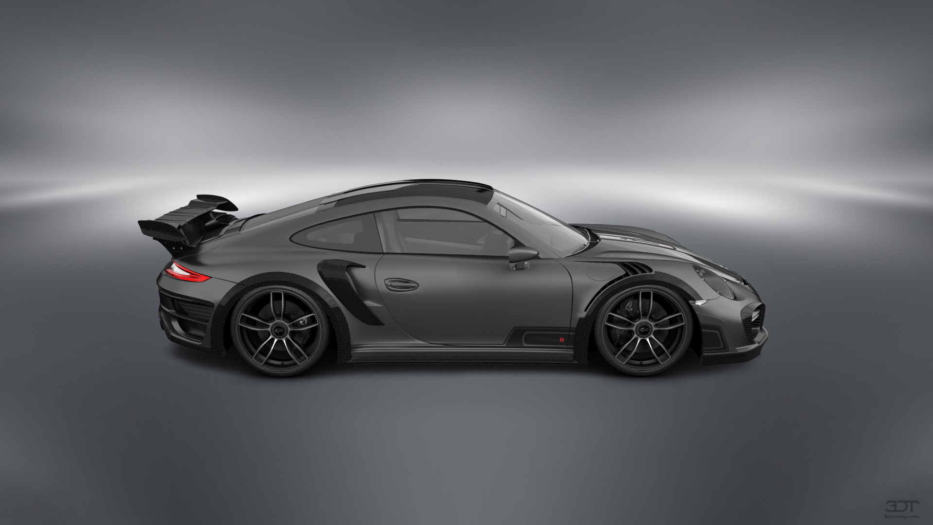 Porsche 911 Turbo S 2 Door Coupe 2014