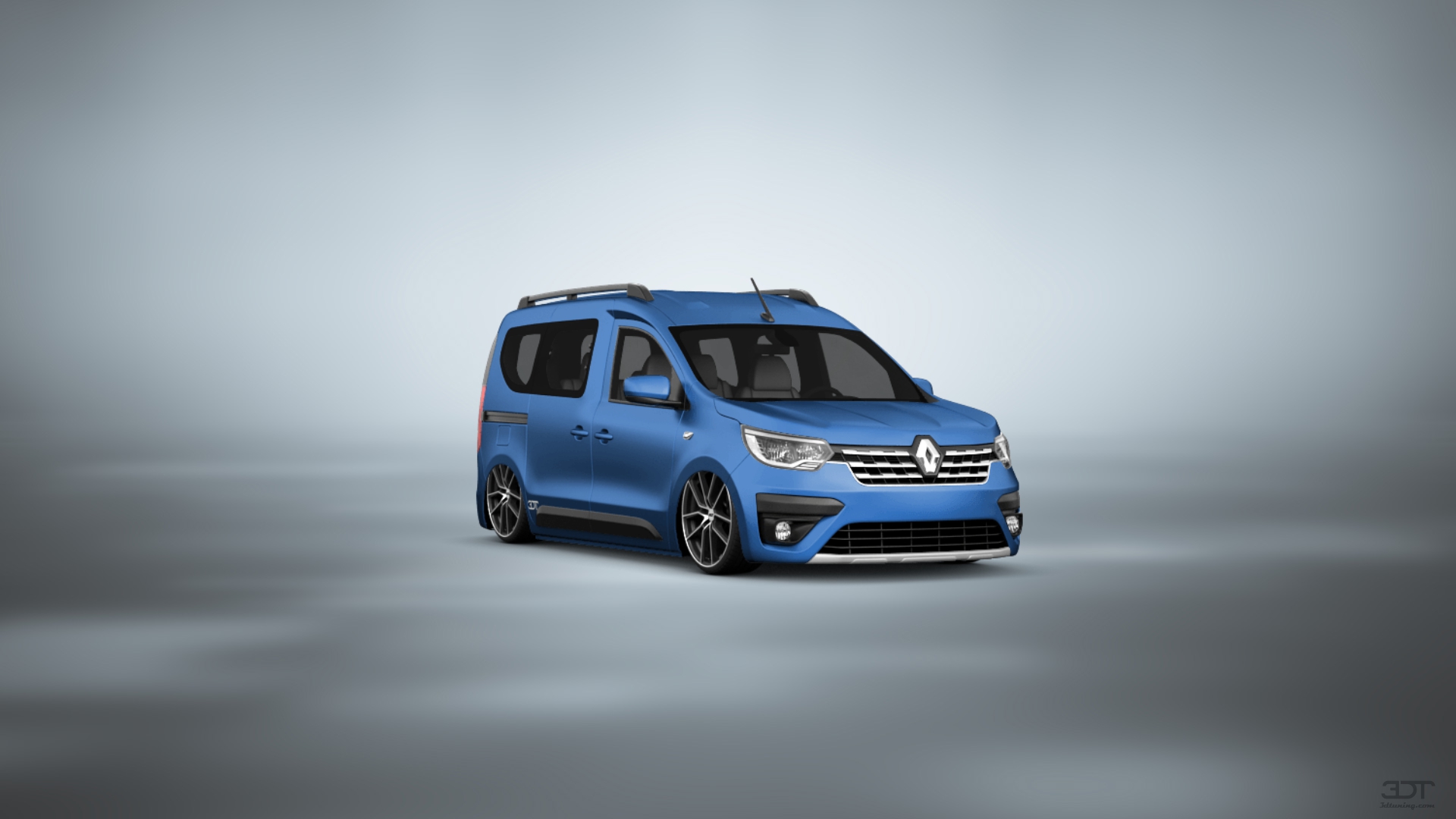 Renault Express 5 Door van 2021