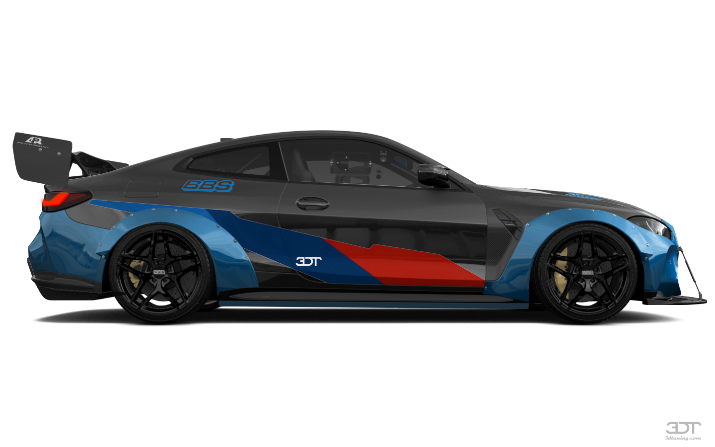 BMW M4 2 Door Coupe 2021 tuning