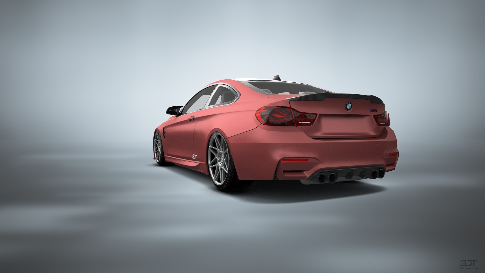 BMW M4 2 Door Coupe 2019