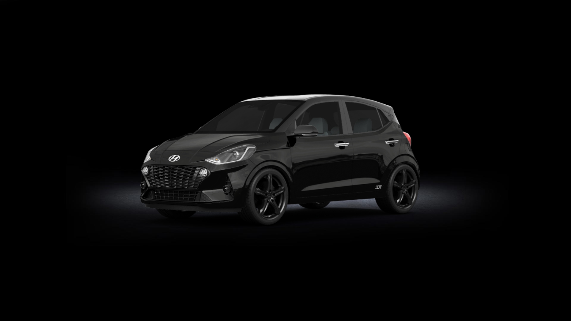 Hyundai i10 5 Door Hatchback 2020