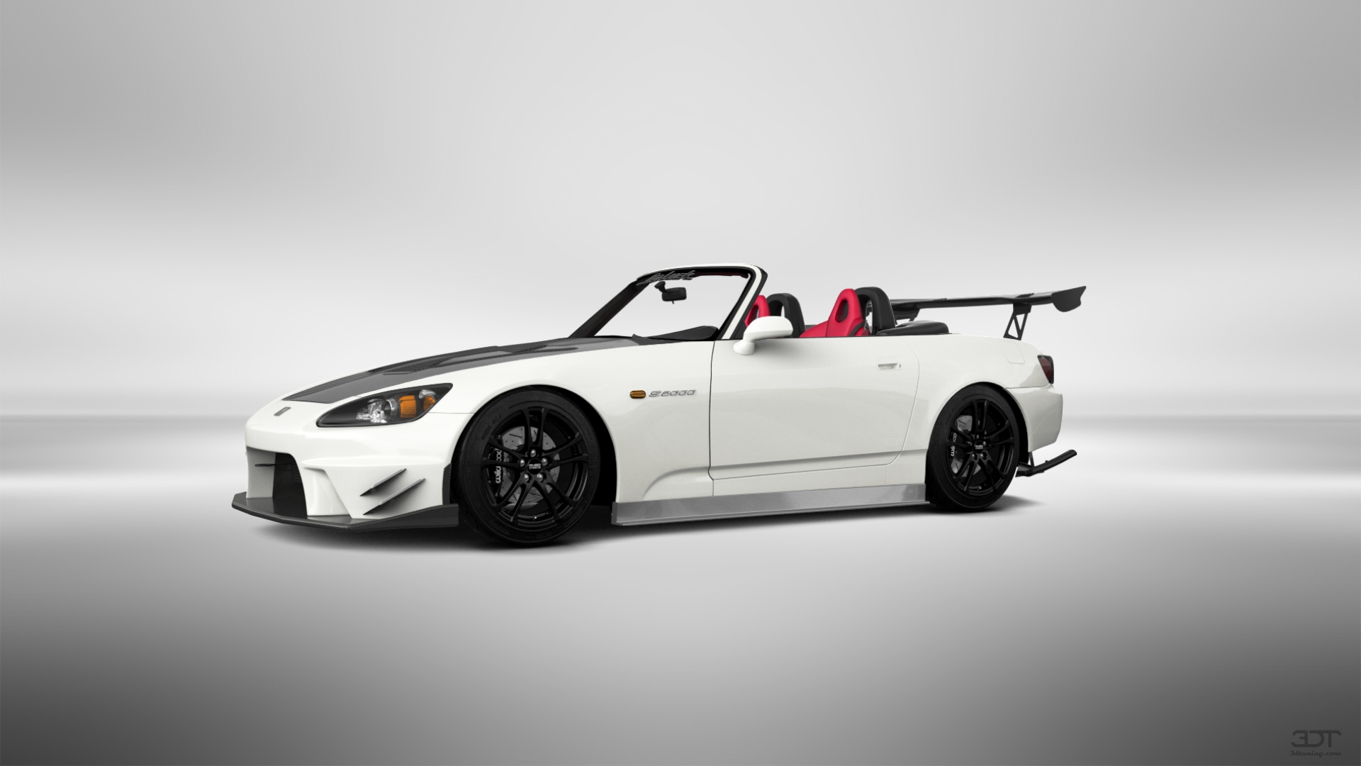 Honda S2000 Roadster 1999