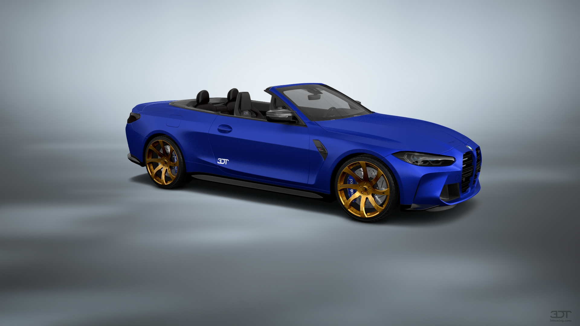 BMW M4 2 Door Convertible 2022