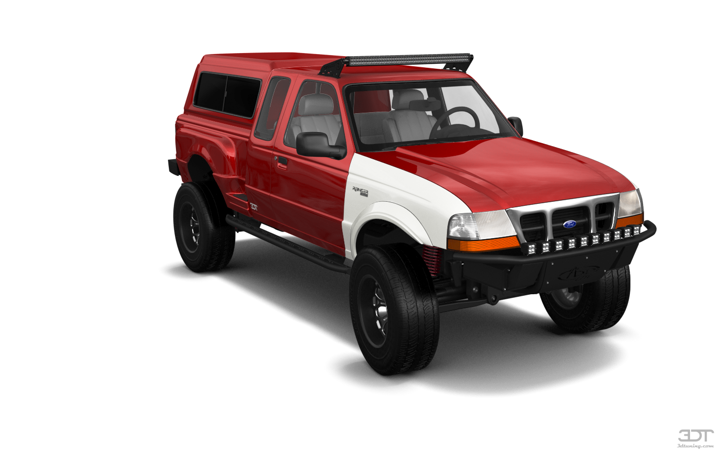 ranger