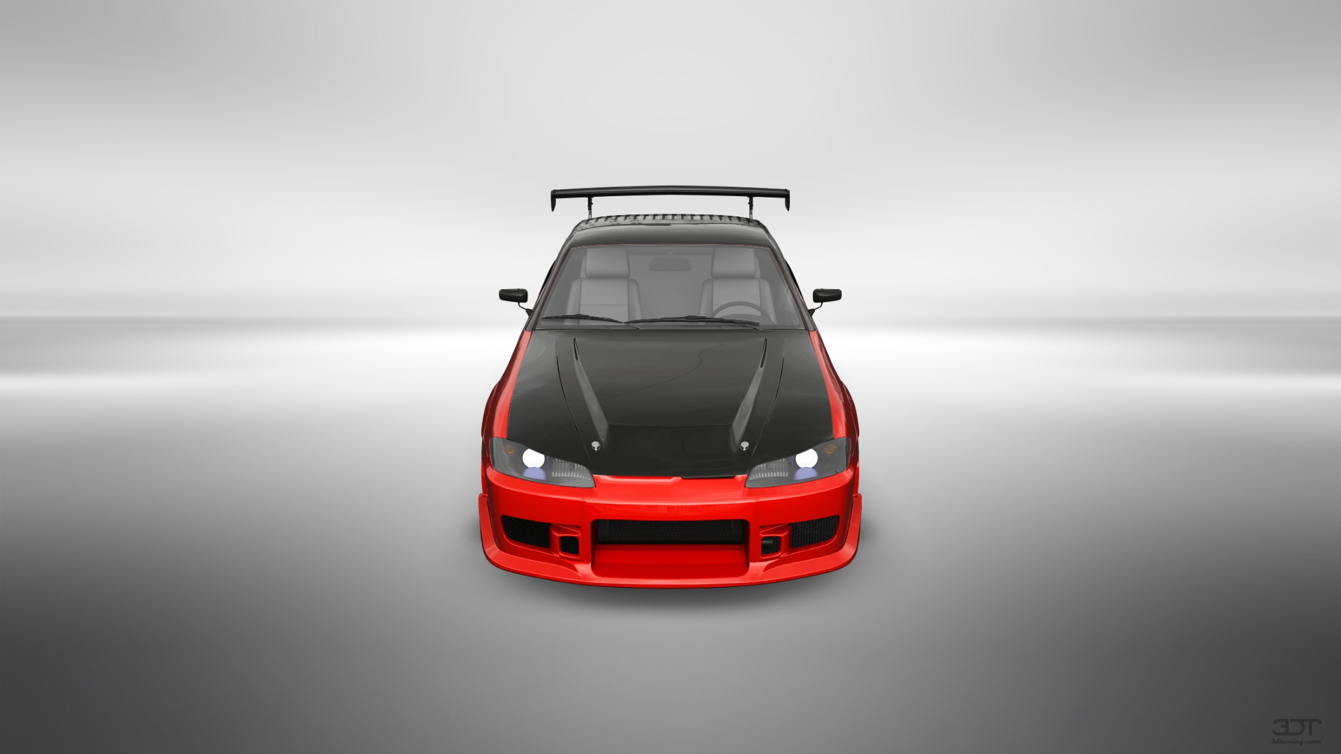 Nissan Silvia S15 2 Door Coupe 1999 tuning