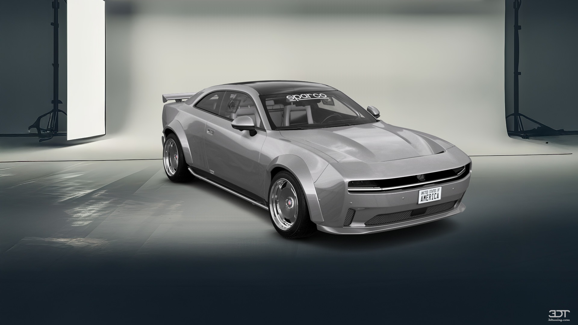 Dodge Charger 2 Door Coupe 2024