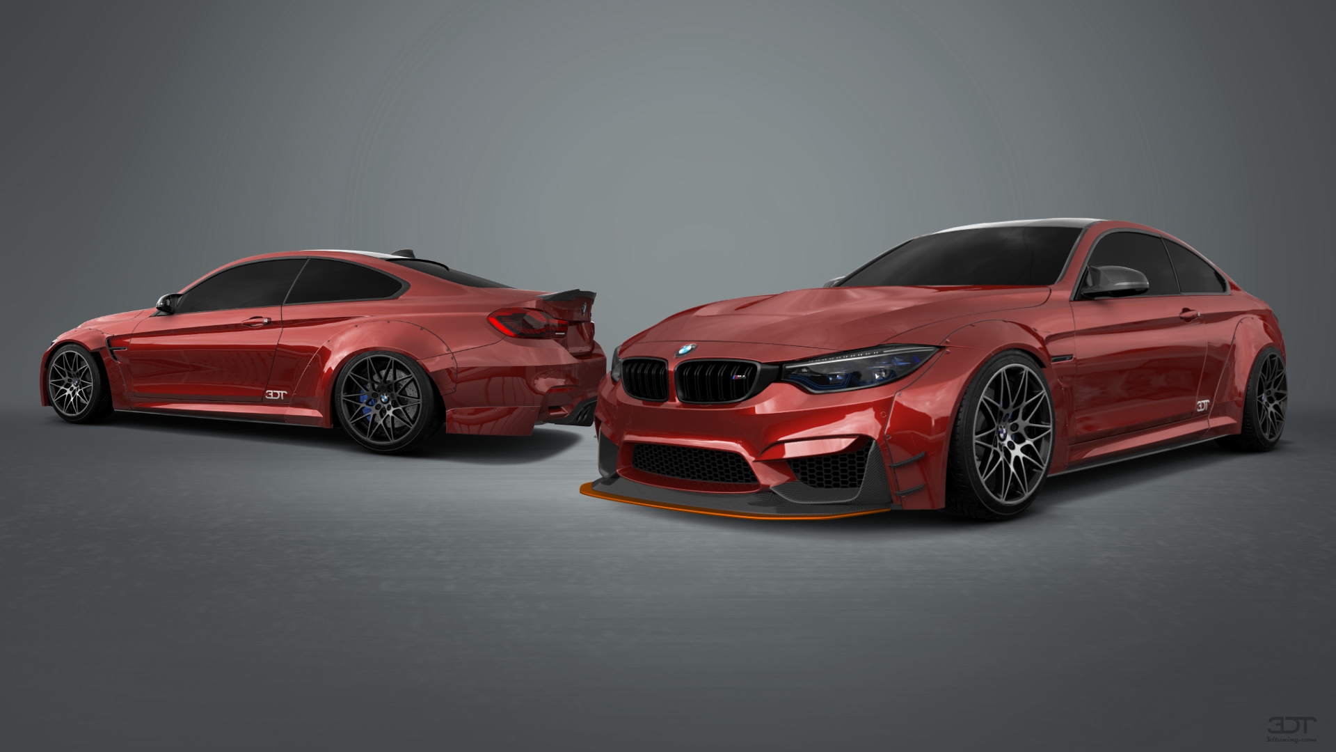 BMW M4 2 Door Coupe 2019