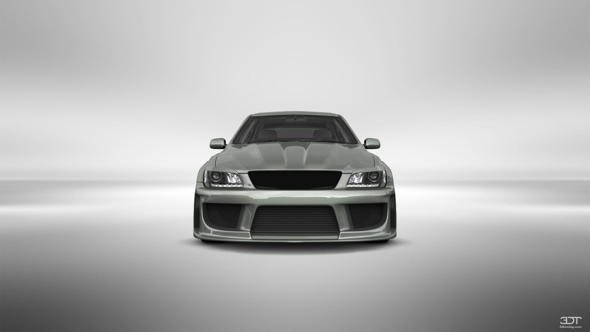 Lexus IS300 Sedan 1998