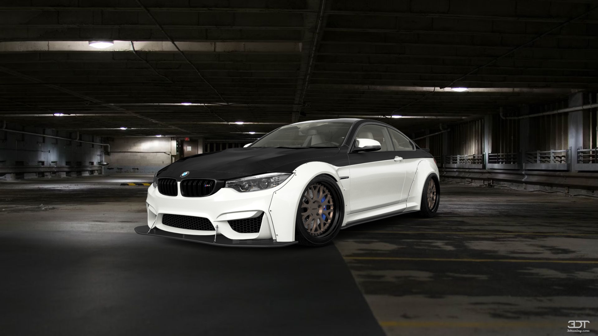 BMW M4 2 Door Coupe 2019