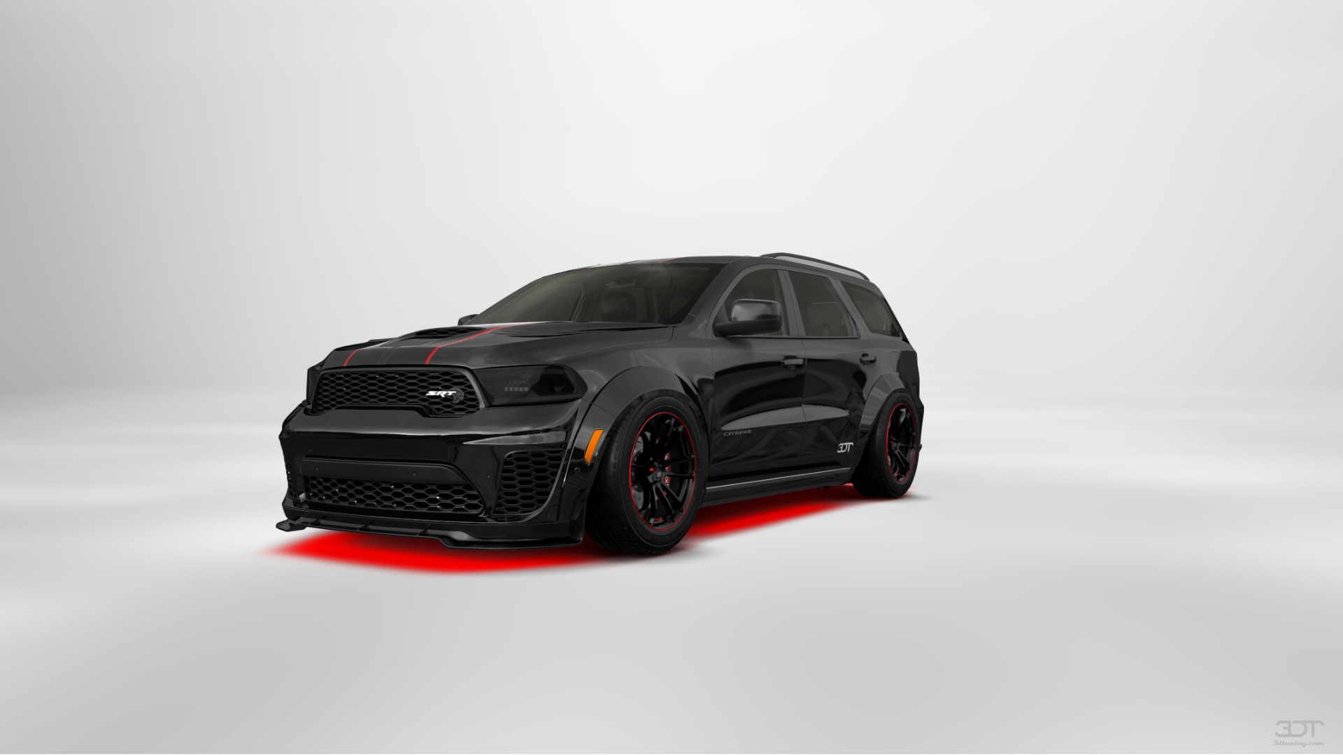 Dodge Durango 5 Door SUV 2021