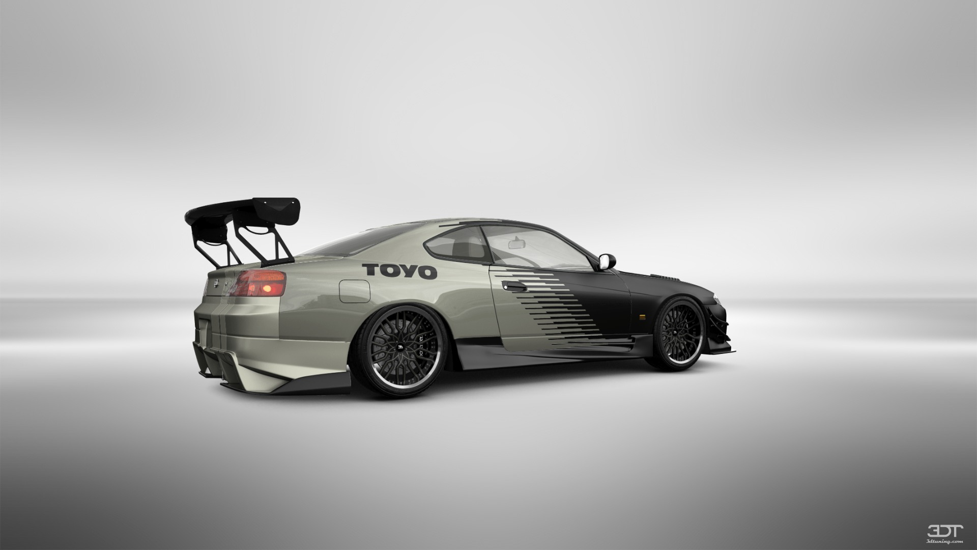 Nissan Silvia S15 2 Door Coupe 1999 Images
