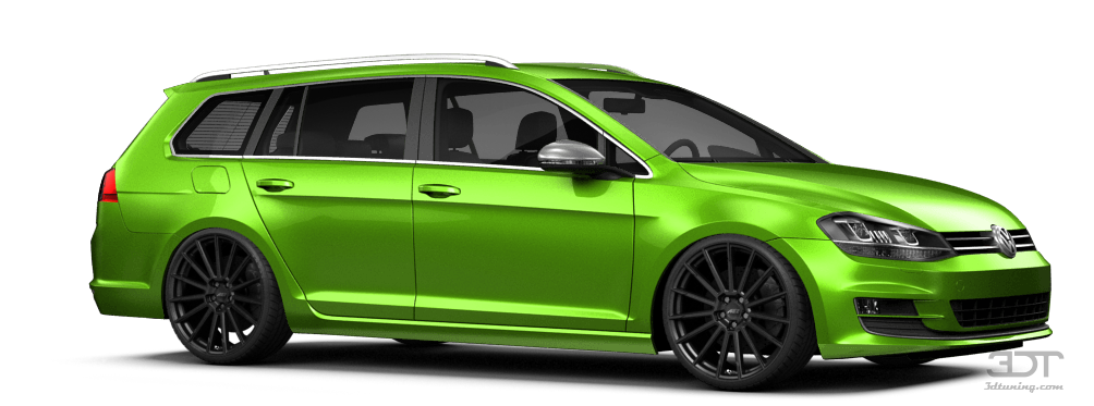 MGQ Golf Kombi 20"