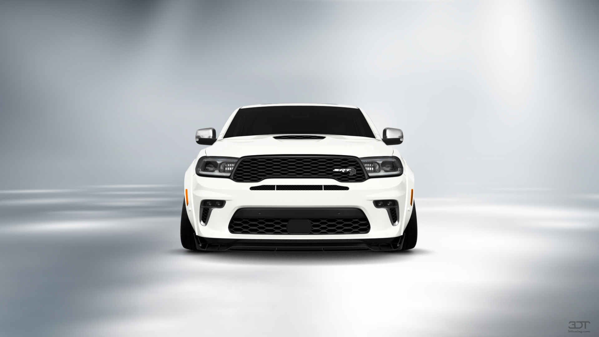 Dodge Durango 5 Door SUV 2021