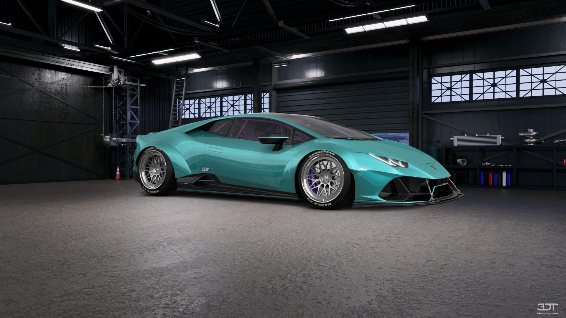 Lamborghini Huracan 2 Door Coupe 2014 Images