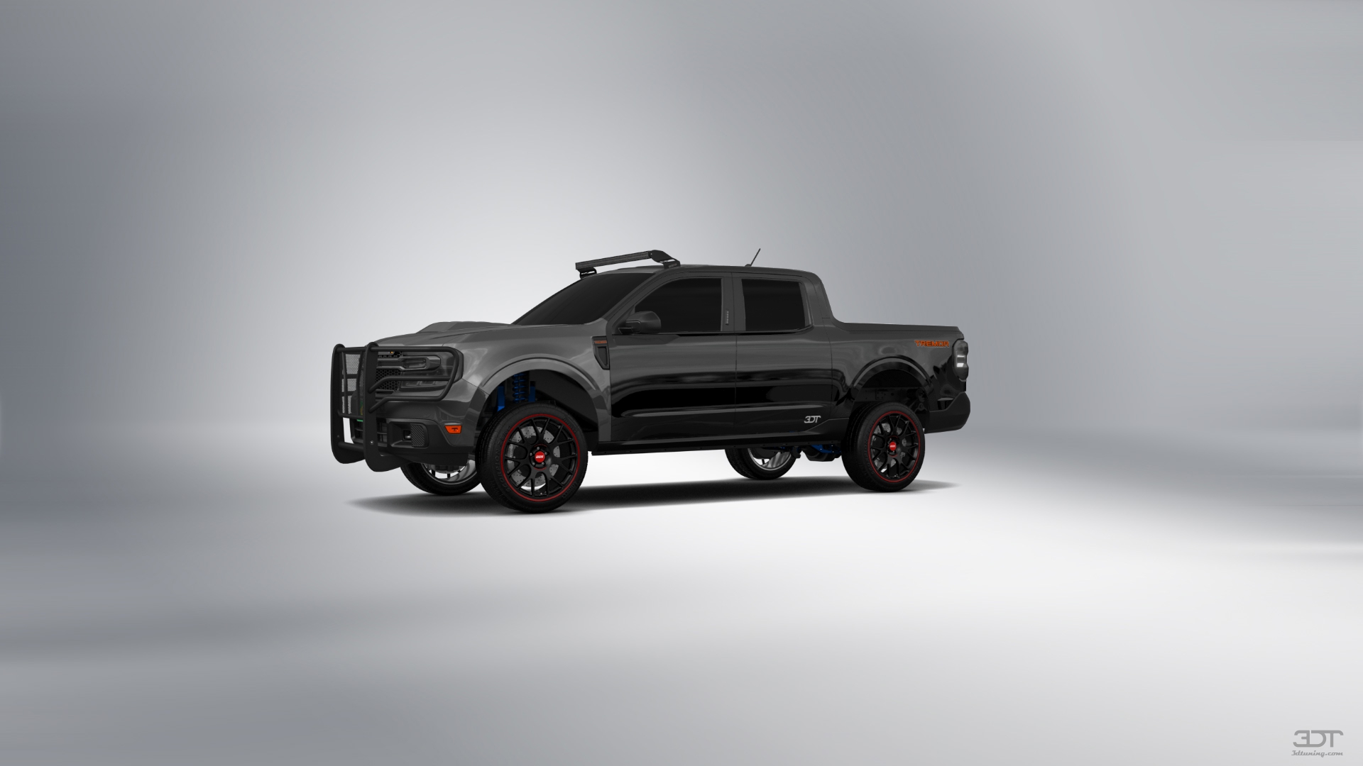 Ford Maverick 4 Door pickup truck 2022