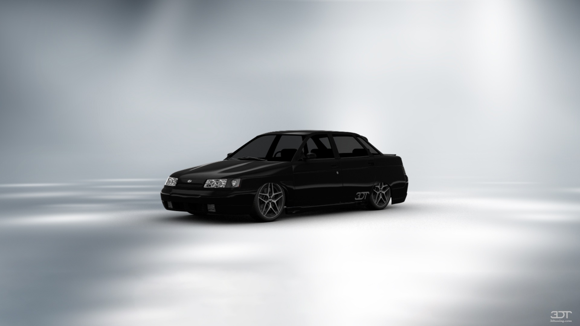Lada 2110 Sedan 2000