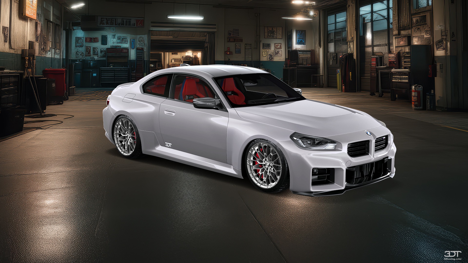 BMW M2 2 Door Coupe 2025 Images