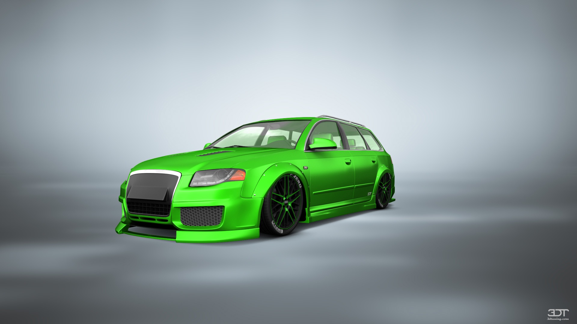 Audi A4 Avant 2006