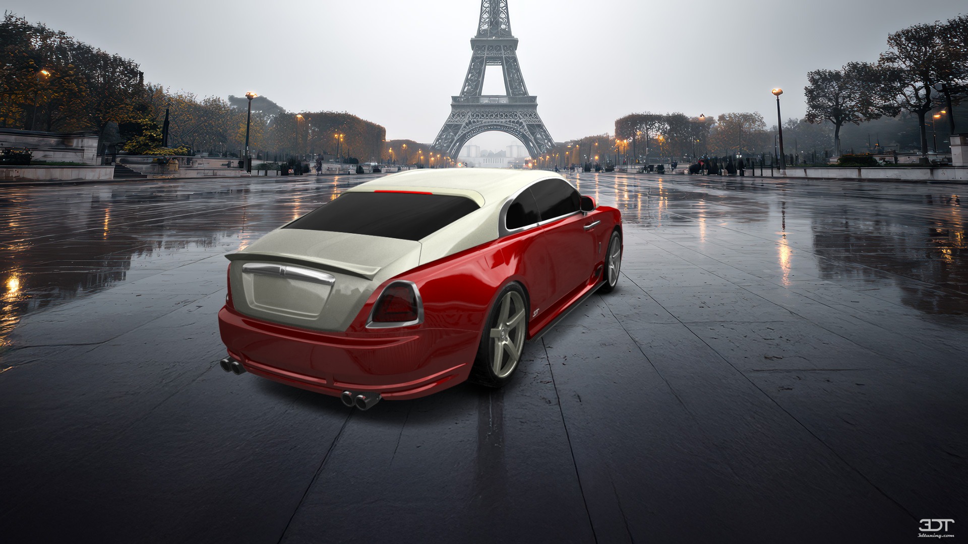 Rolls Royce Wraith 2 Door Coupe 2014 Images