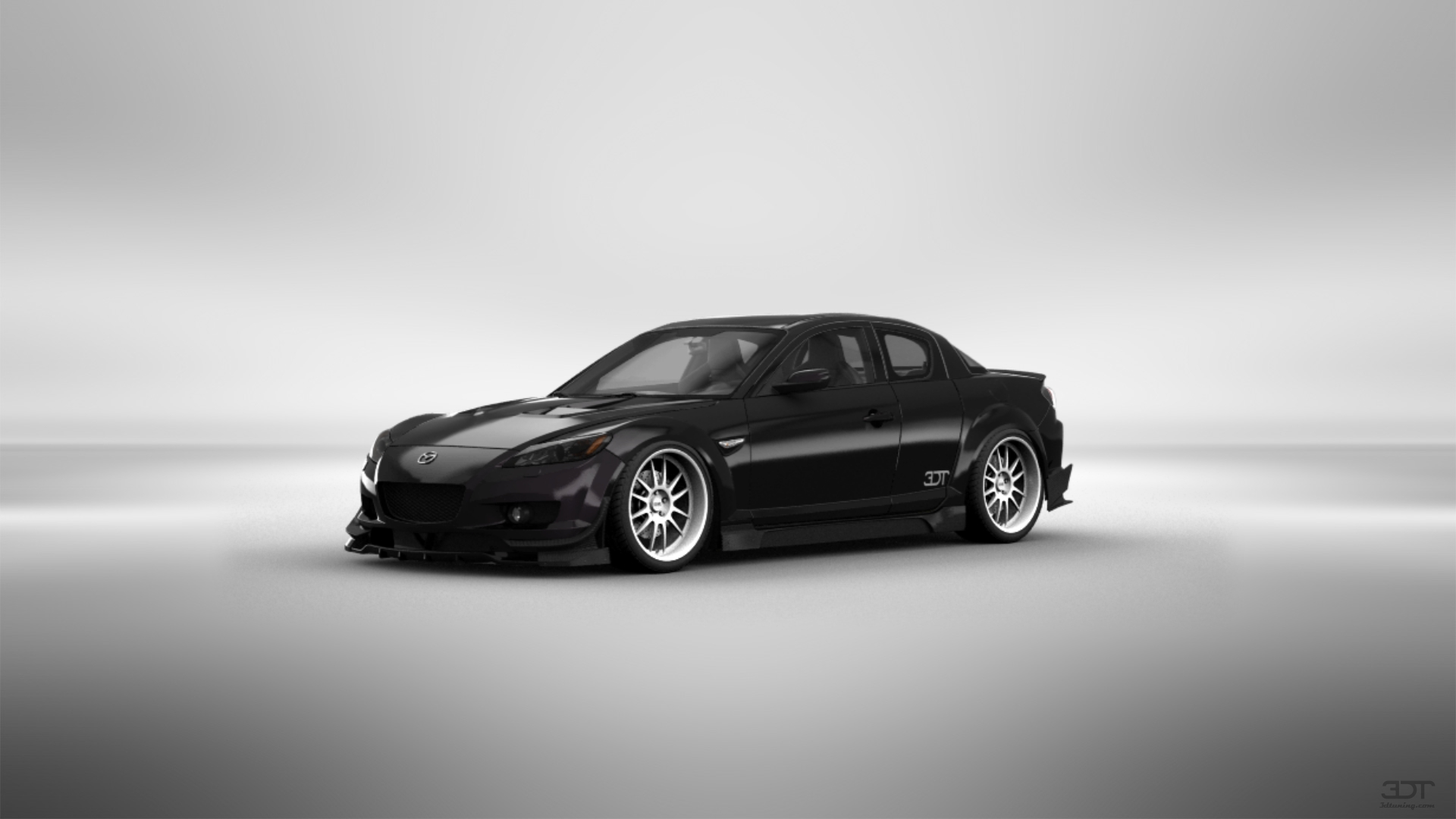 Mazda RX-8 R3 Coupe 2010