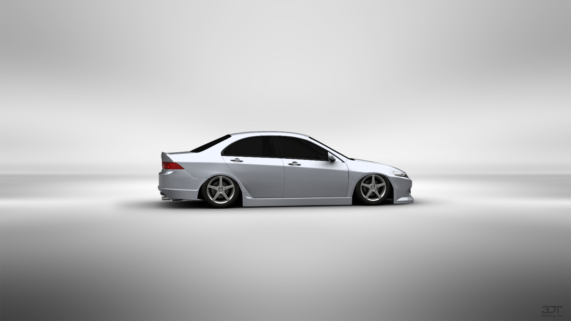 Honda Accord Sedan 2003