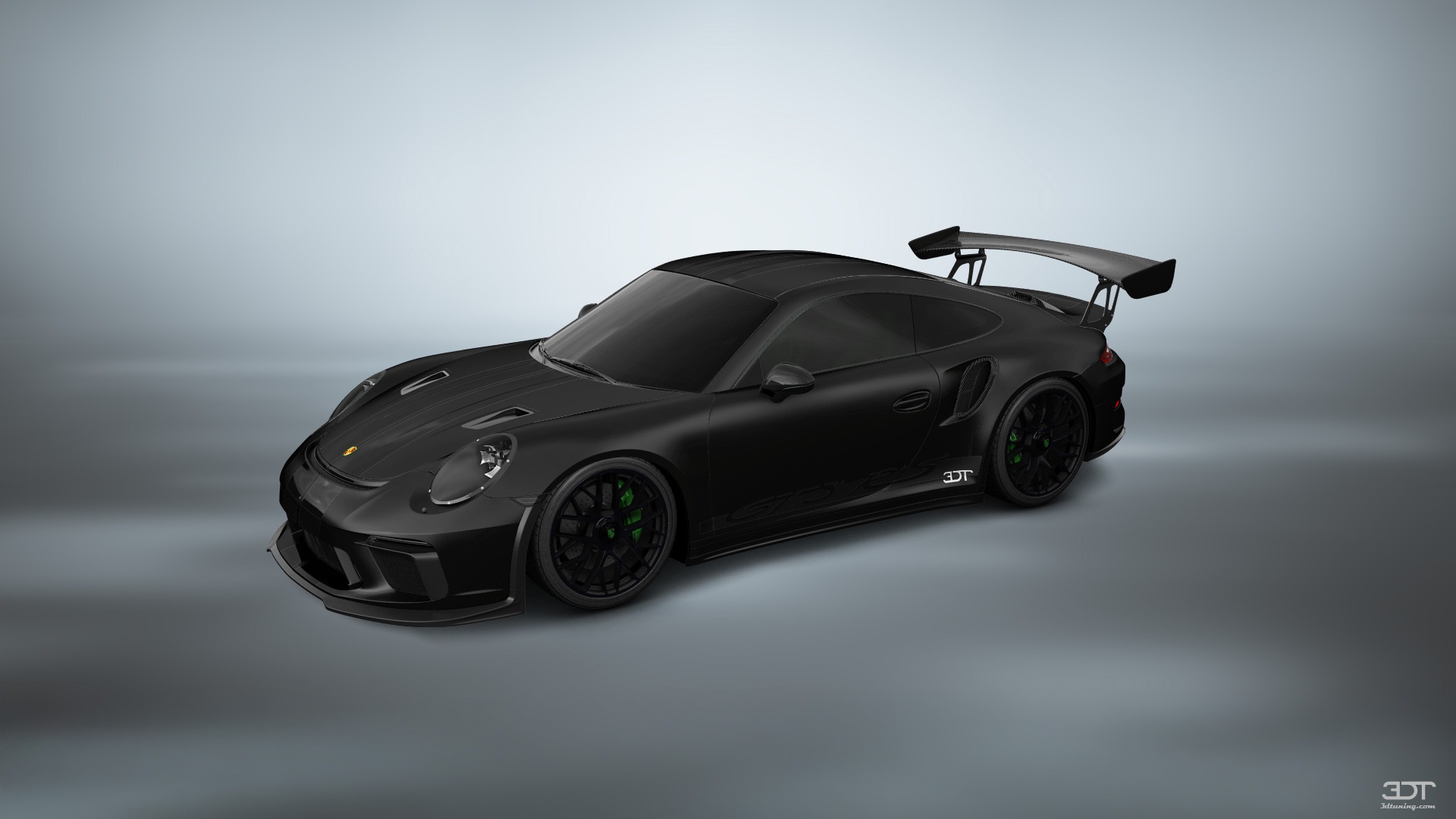 Porsche 911 Turbo S 2 Door Coupe 2014