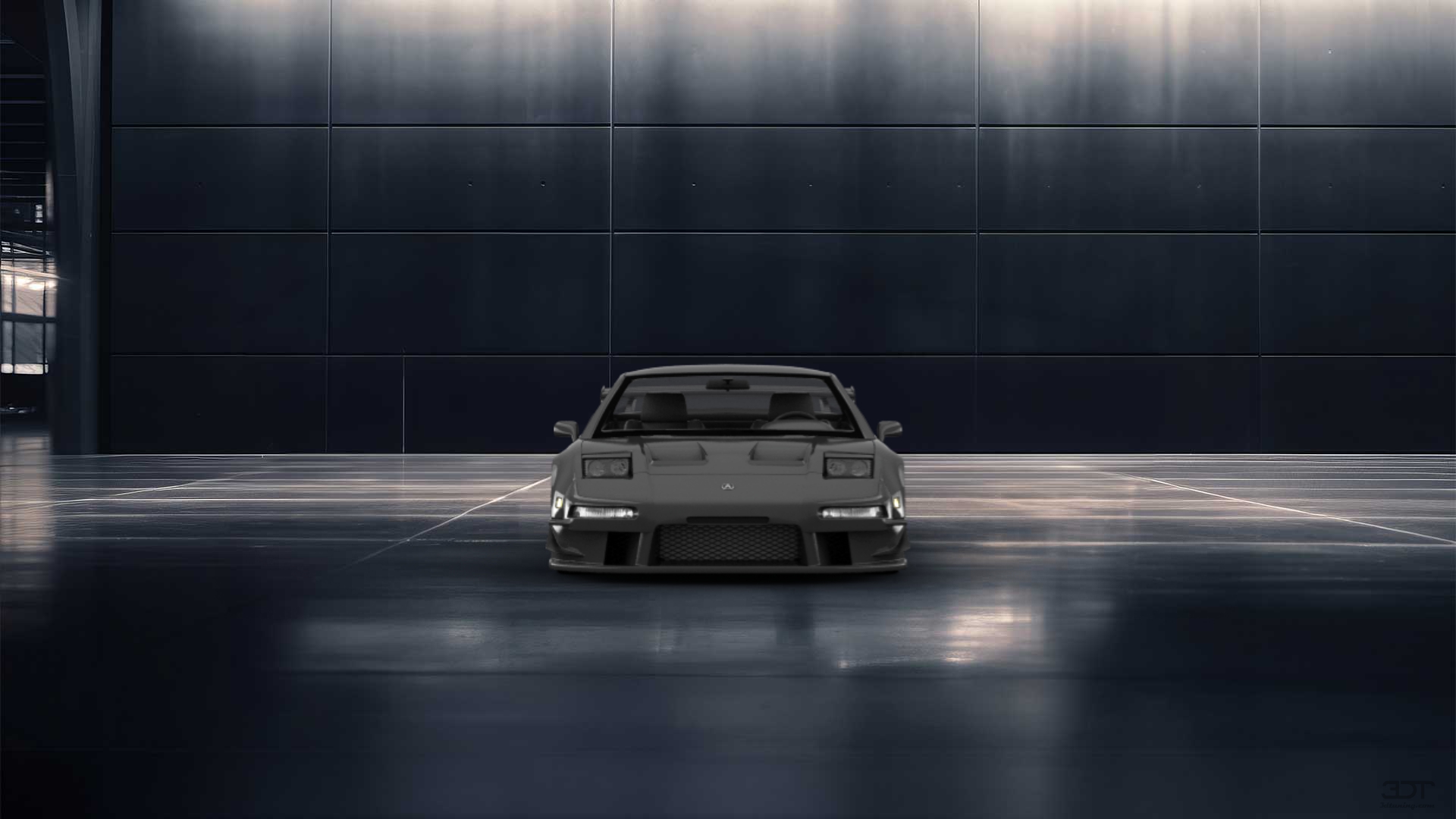 Acura NSX Coupe 1997