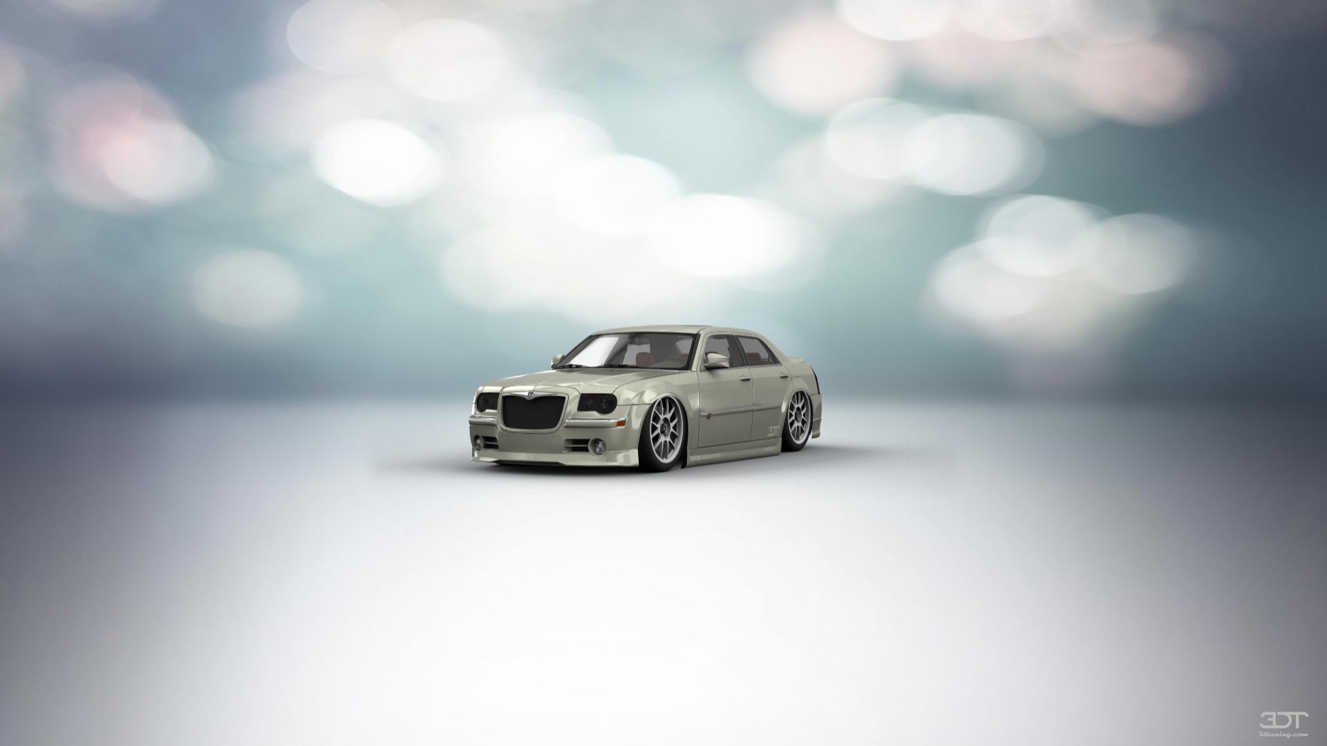 Chrysler 300C Sedan 2005