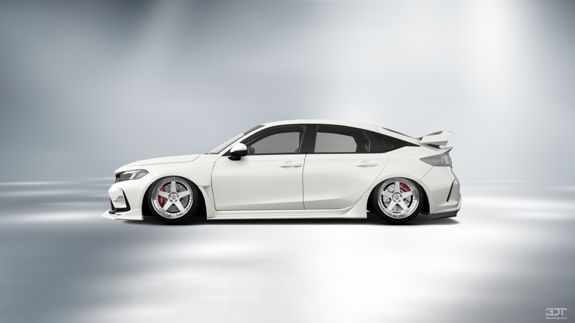 Honda Civic Type R 5 Door Liftback 2022 Images