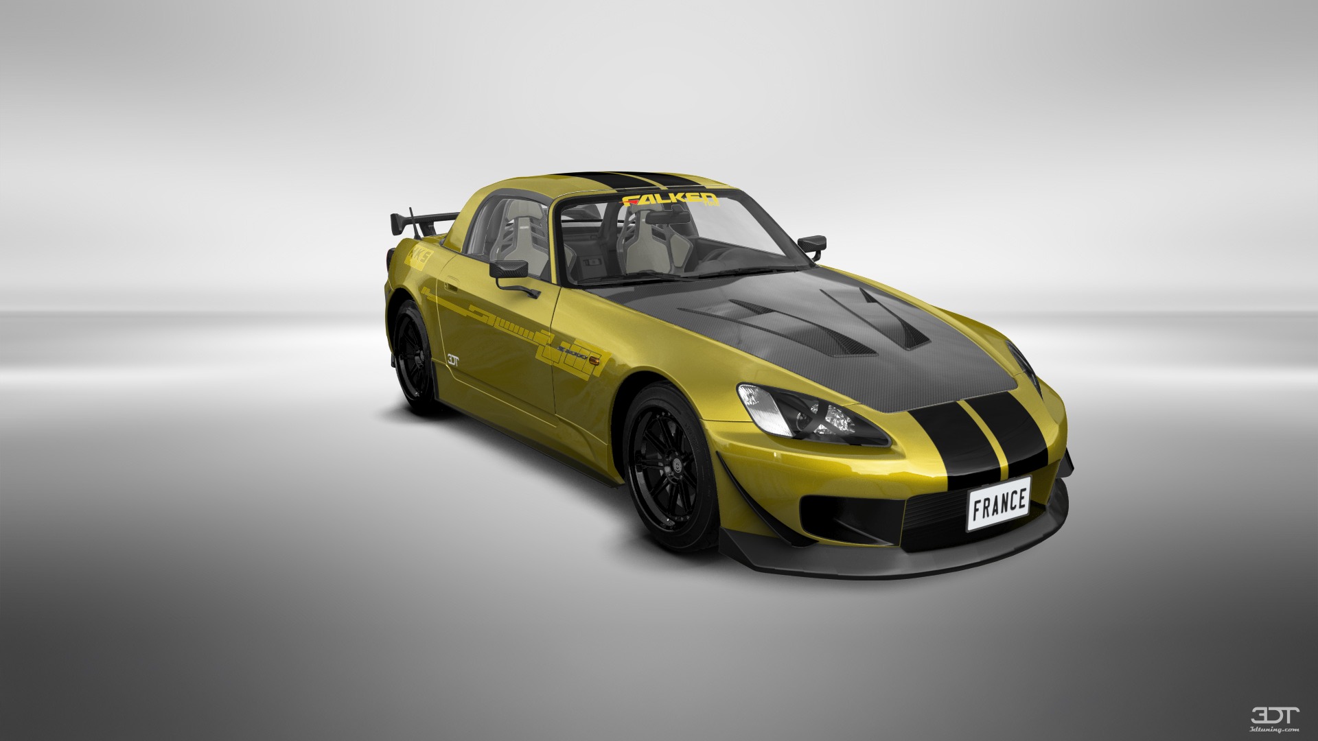 Honda S2000 Roadster 1999