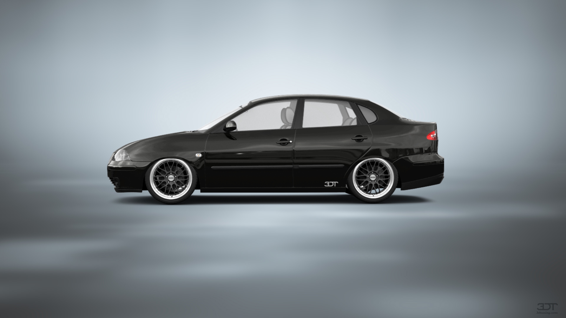 Seat Cordoba Sedan 2008 Images