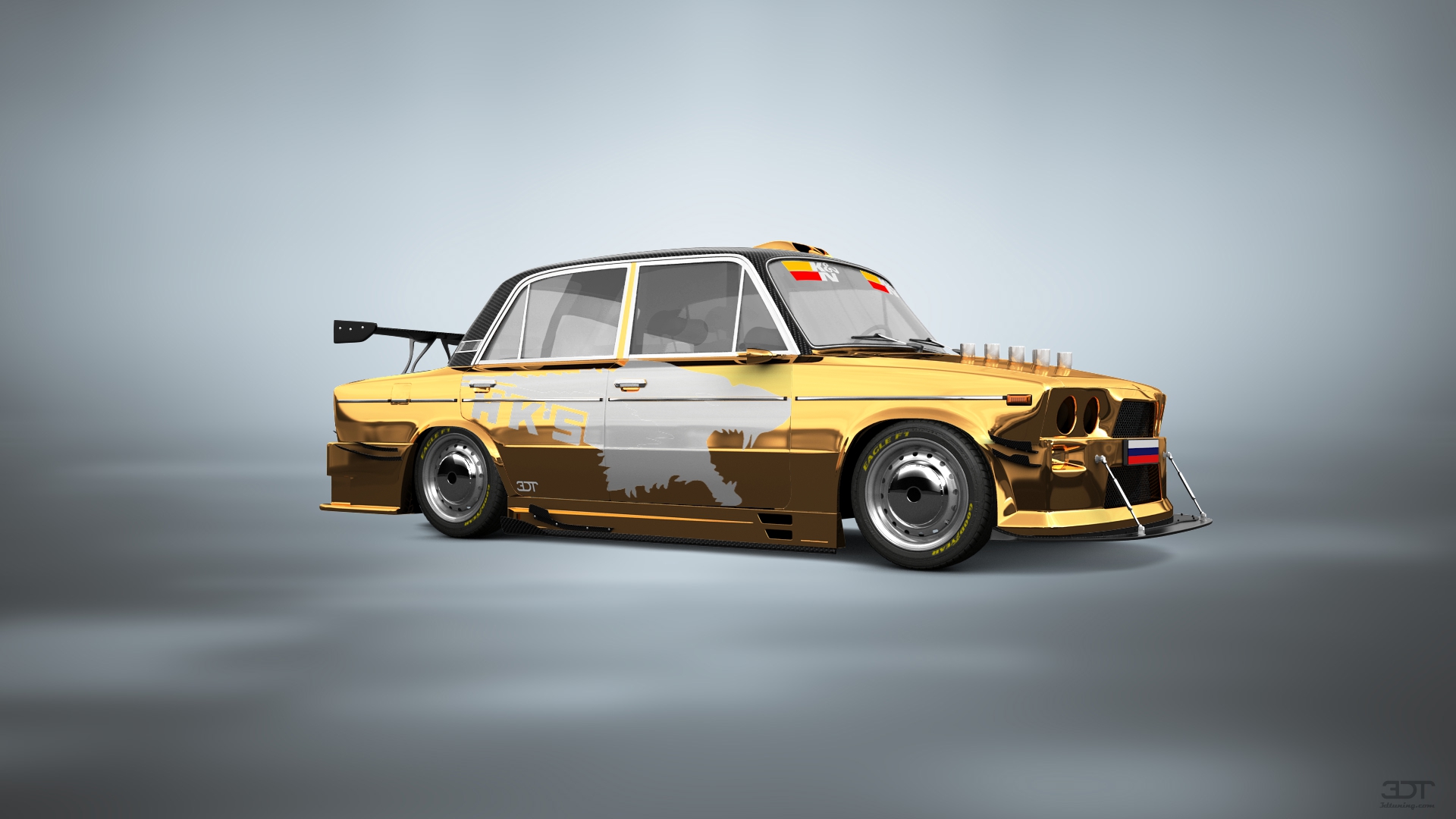 Lada 2106 Sedan 1976