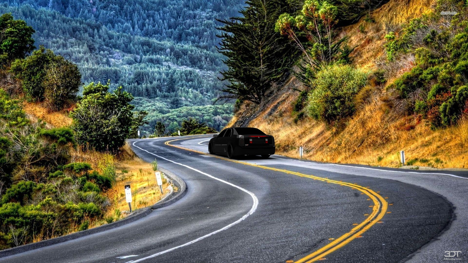 Cadillac CTS-V Sedan 2004 Изображения