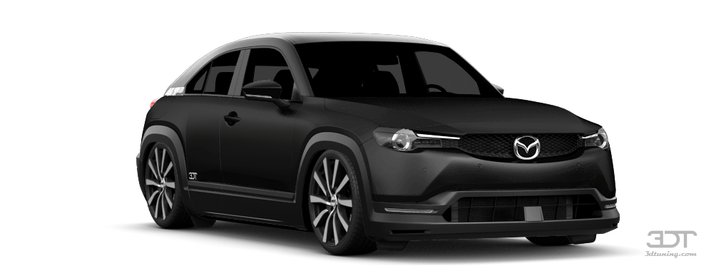 Tuning Mazda MX-30 5 Door SUV 2020