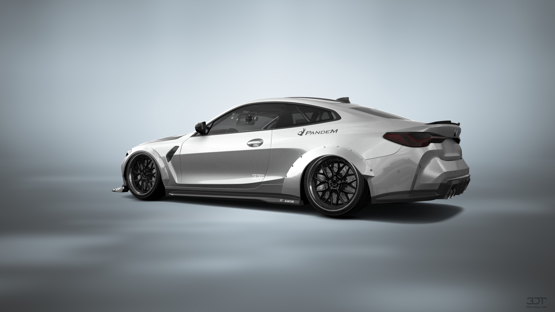 BMW M4 2 Door Coupe 2021