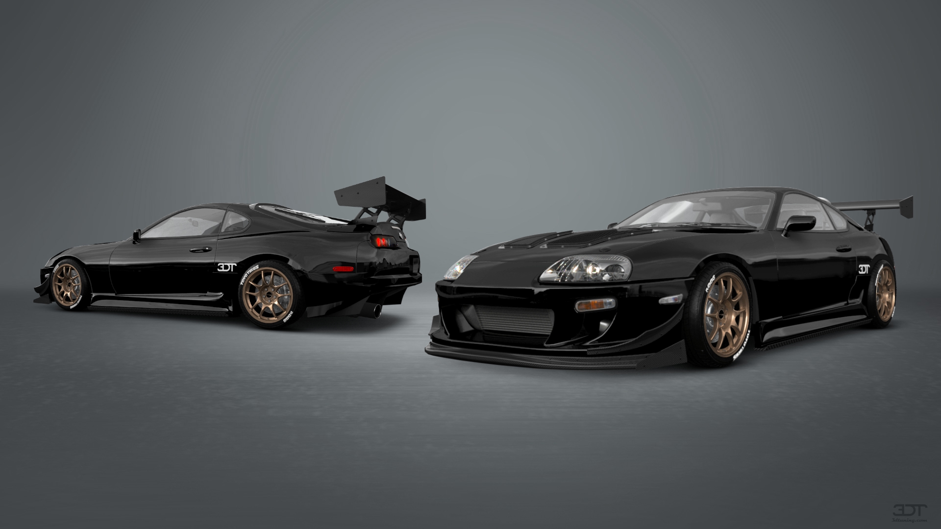 Toyota Supra 2 Door Coupe 2000 Images