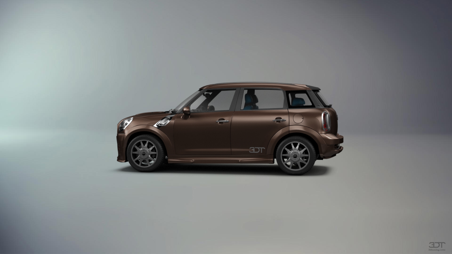 Mini Cooper Countryman SUV 2013
