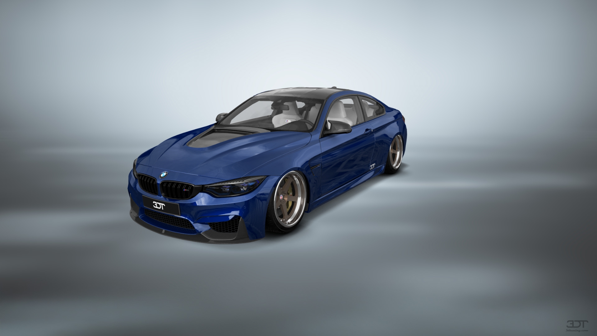 BMW M4 2 Door Coupe 2019 Images
