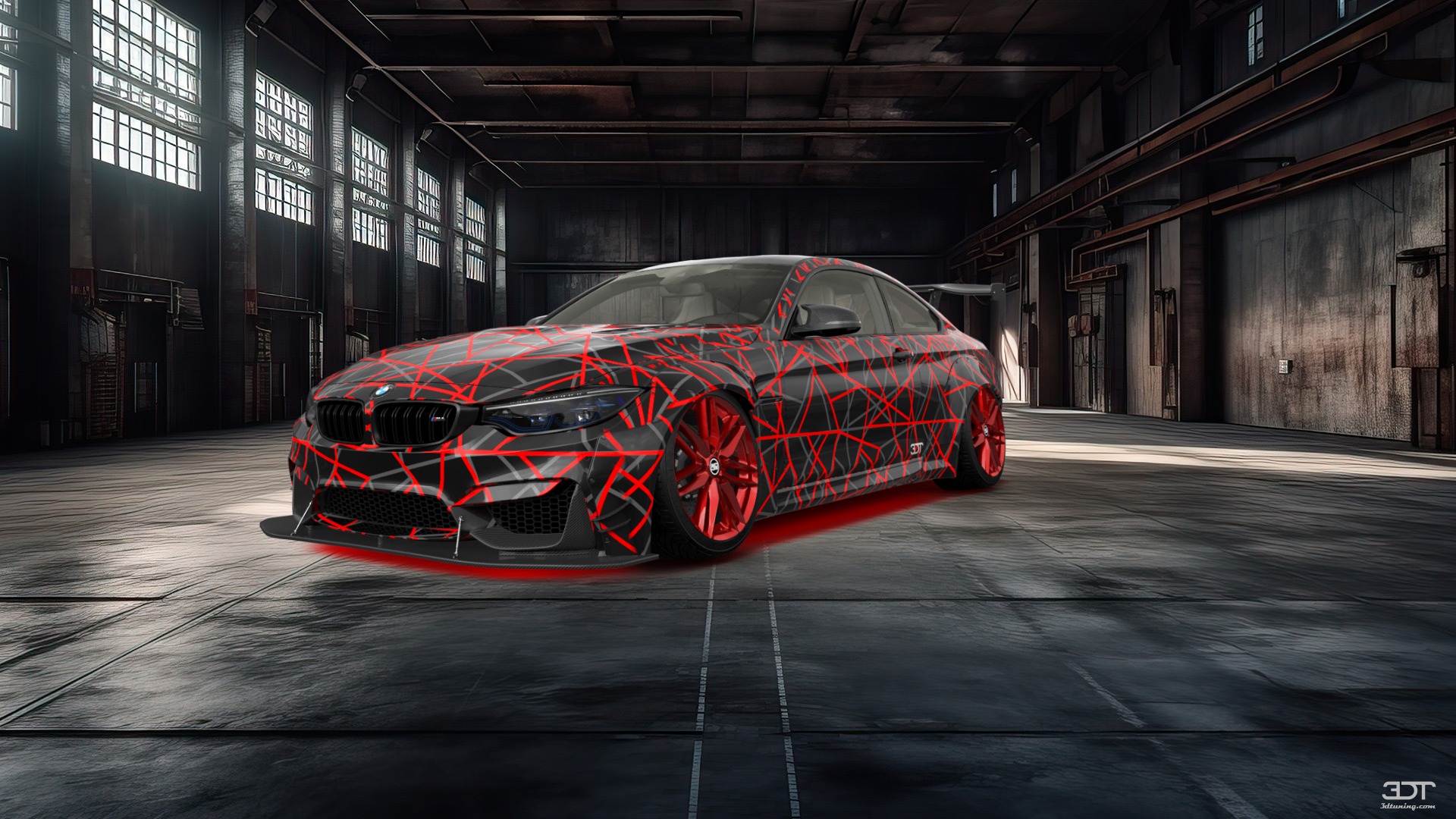 BMW M4 2 Door Coupe 2019