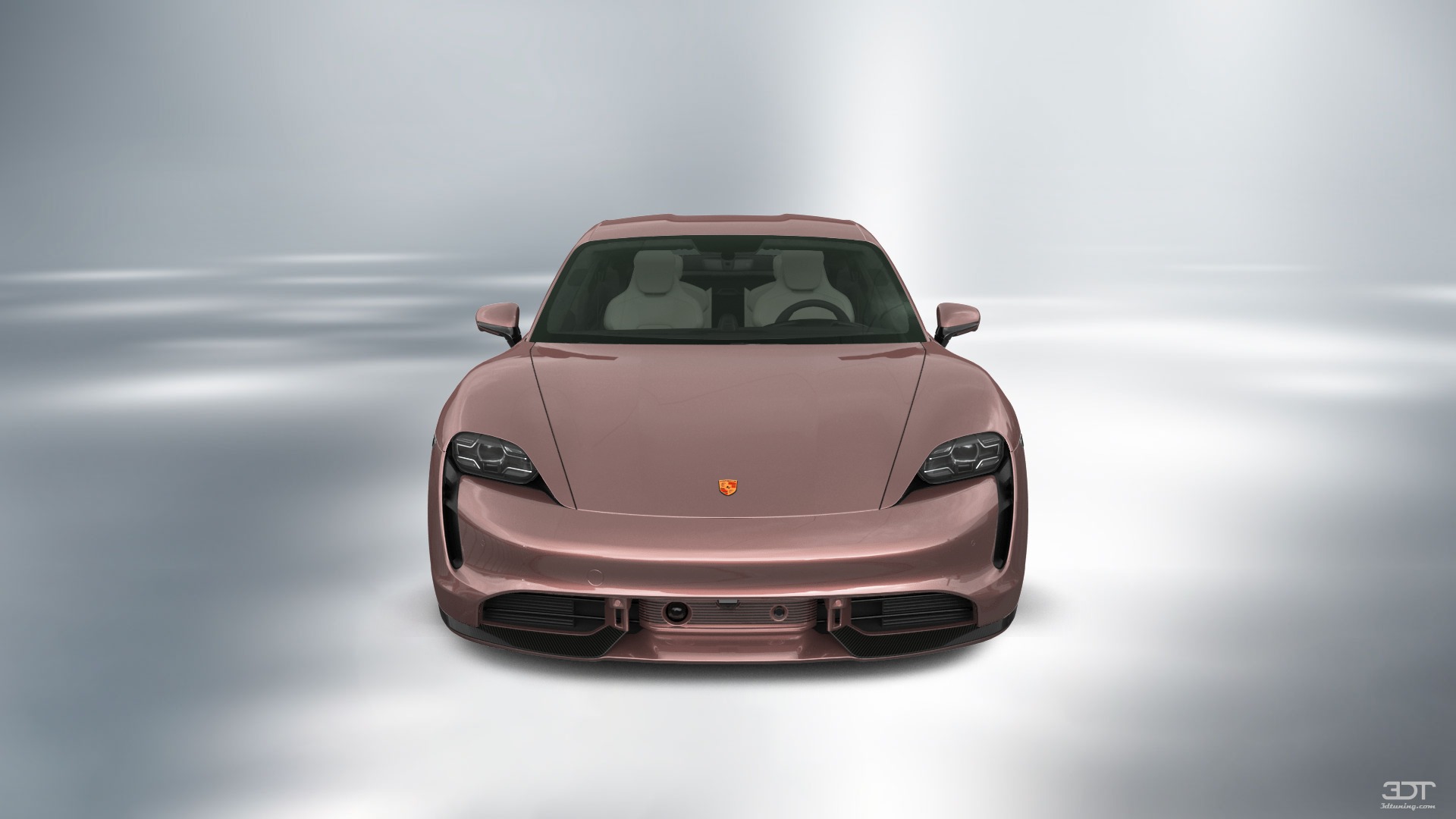 Porsche Taycan 4 Door Saloon 2019