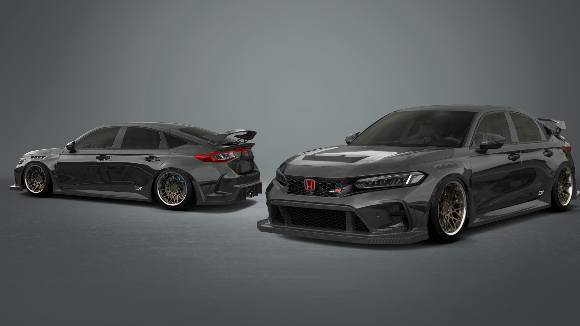 Honda Civic Type R 5 Door Liftback 2022