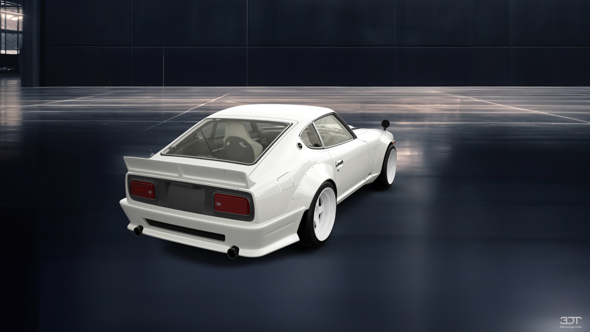 Nissan Fairlady 240Z 3 Door Coupe 1969