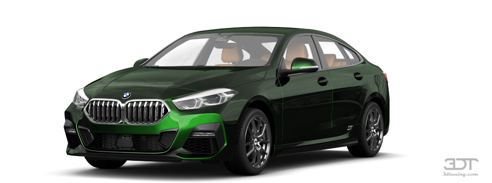BMW 2 Series 2020